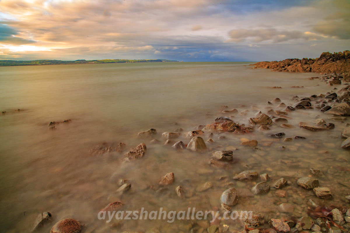 Seascape