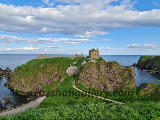 Architecture Outdoor