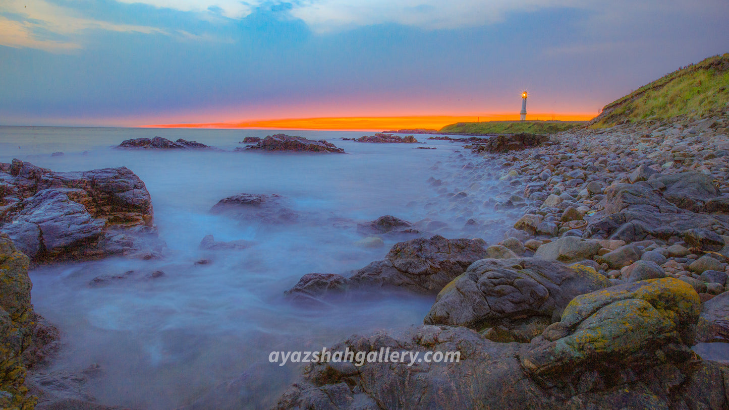 Seascape