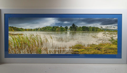 Frames, Landscape