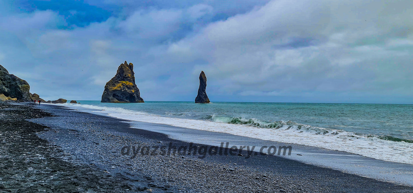 Seascape